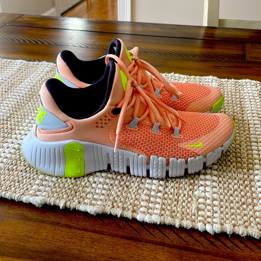 Like new Nike Metcon